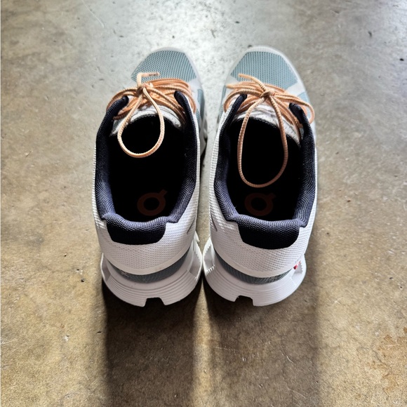 On Cloud Running Shoes - Picture 3 of 9